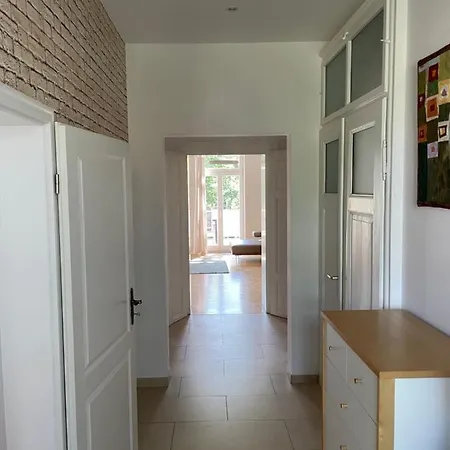 Helle Terrassenwohnung In Traumlage Von Dresden Exterior photo
