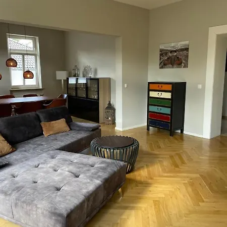 Helle Terrassenwohnung In Traumlage Von Dresden Exterior photo