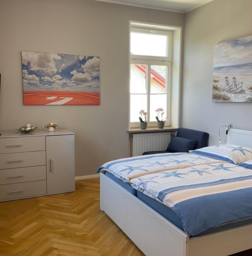 Appartamento Helle Terrassenwohnung In Traumlage Von