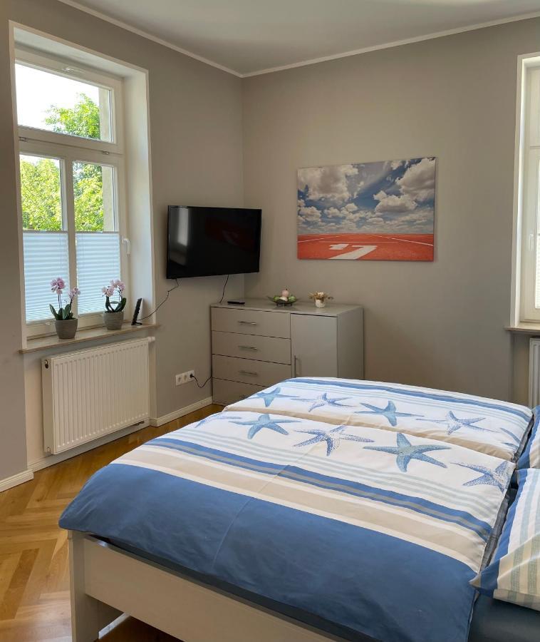 Helle Terrassenwohnung In Traumlage Von Appartamento *