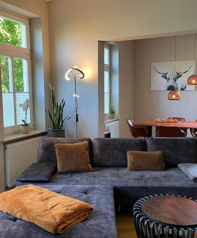 Appartamento Helle Terrassenwohnung In Traumlage Von